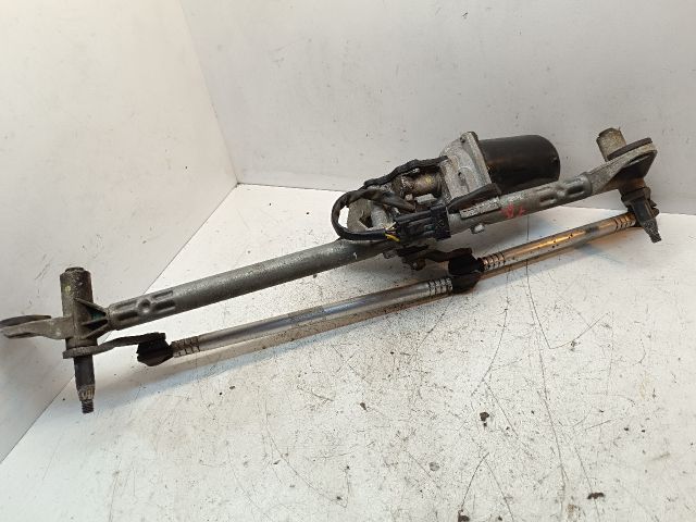 bontott OPEL VECTRA C Első Ablaktörlő Szerkezet Motorral