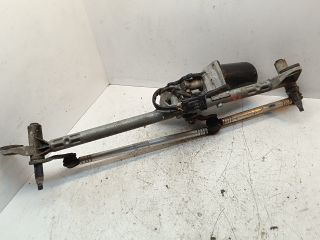 bontott OPEL VECTRA C Első Ablaktörlő Szerkezet Motorral