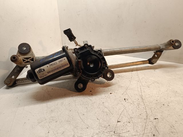 bontott OPEL VECTRA C Első Ablaktörlő Szerkezet Motorral