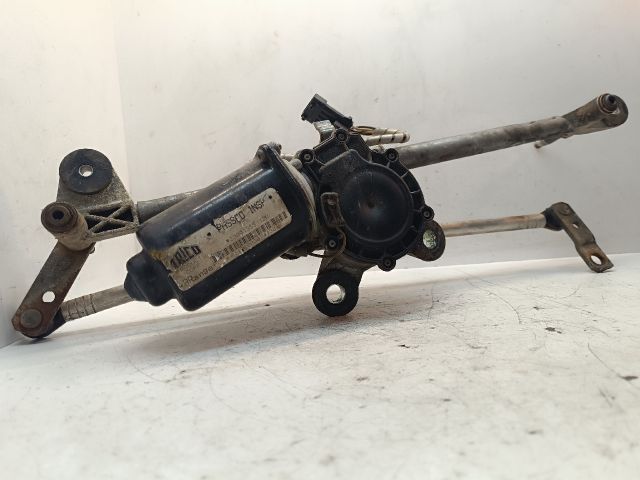 bontott OPEL VECTRA C Első Ablaktörlő Szerkezet Motorral