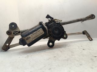 bontott OPEL VECTRA C Első Ablaktörlő Szerkezet Motorral