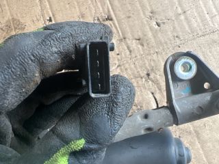 bontott OPEL VECTRA C Első Ablaktörlő Szerkezet Motorral