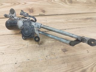 bontott OPEL VECTRA C Első Ablaktörlő Szerkezet Motorral