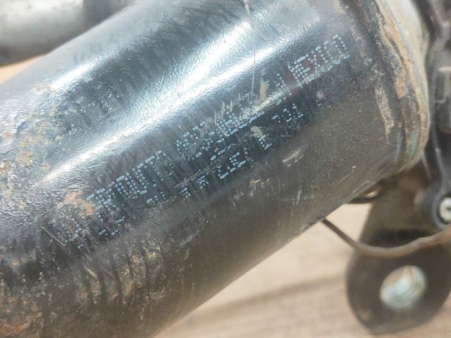 bontott OPEL VECTRA C Első Ablaktörlő Szerkezet Motorral