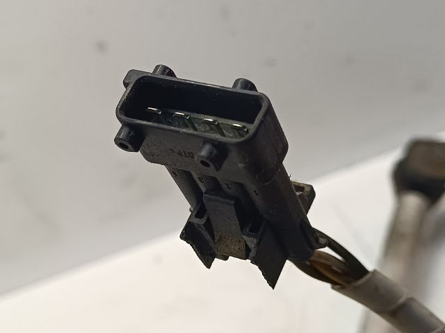 bontott OPEL VECTRA C Első Ablaktörlő Szerkezet Motorral