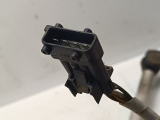 bontott OPEL VECTRA C Első Ablaktörlő Szerkezet Motorral