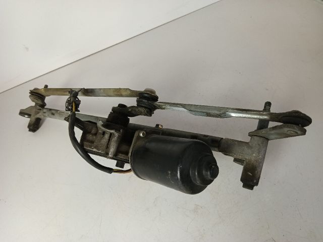 bontott OPEL VECTRA C Első Ablaktörlő Szerkezet Motorral