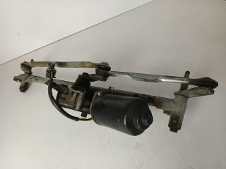 bontott OPEL VECTRA C Első Ablaktörlő Szerkezet Motorral