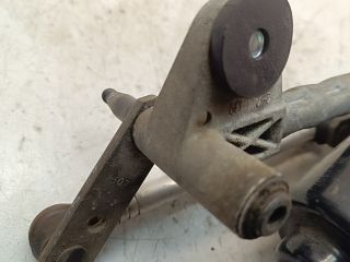 bontott OPEL VECTRA C Első Ablaktörlő Szerkezet Motorral