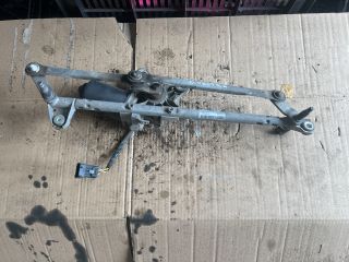 bontott OPEL VECTRA C Első Ablaktörlő Szerkezet Motorral