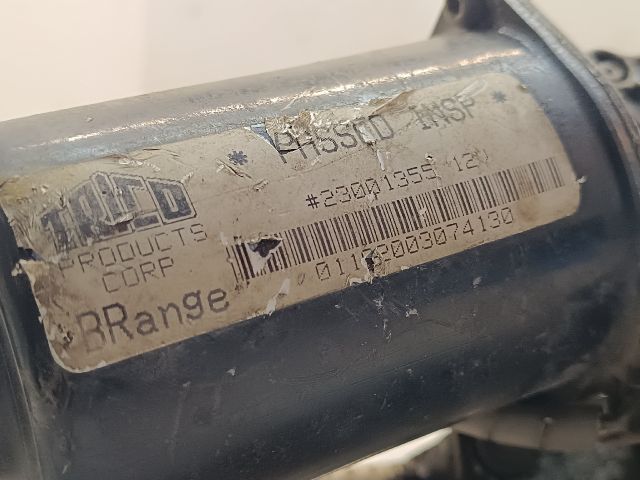 bontott OPEL VECTRA C Első Ablaktörlő Szerkezet Motorral