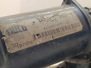 bontott OPEL VECTRA C Első Ablaktörlő Szerkezet Motorral