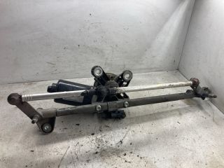 bontott OPEL VECTRA C Első Ablaktörlő Szerkezet Motorral