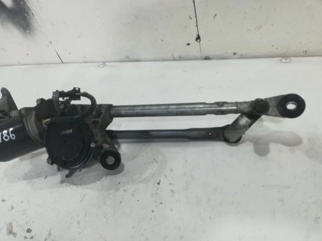 bontott OPEL VECTRA C Első Ablaktörlő Szerkezet