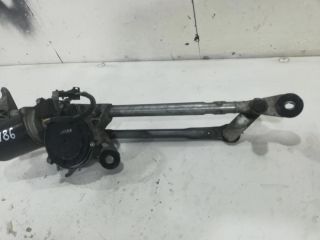 bontott OPEL VECTRA C Első Ablaktörlő Szerkezet