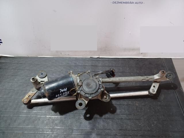 bontott OPEL VECTRA C Első Ablaktörlő Szerkezet