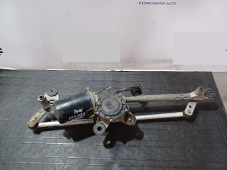 bontott OPEL VECTRA C Első Ablaktörlő Szerkezet