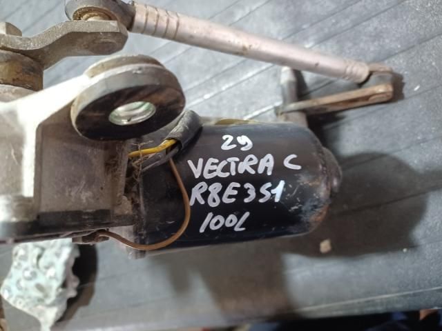 bontott OPEL VECTRA C Első Ablaktörlő Szerkezet