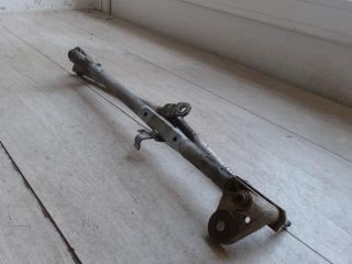 bontott OPEL VECTRA C Első Ablaktörlő Szerkezet