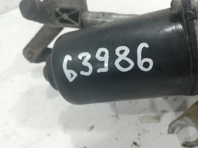 bontott OPEL VECTRA C Első Ablaktörlő Szerkezet