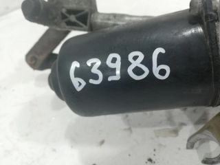 bontott OPEL VECTRA C Első Ablaktörlő Szerkezet