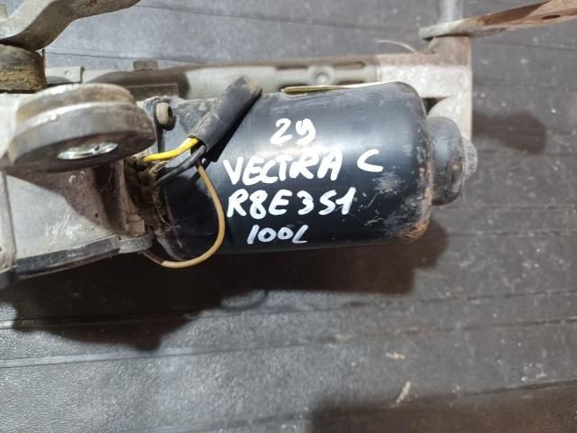 bontott OPEL VECTRA C Első Ablaktörlő Szerkezet