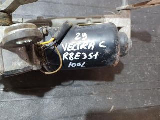 bontott OPEL VECTRA C Első Ablaktörlő Szerkezet