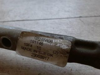 bontott OPEL VECTRA C Első Ablaktörlő Szerkezet