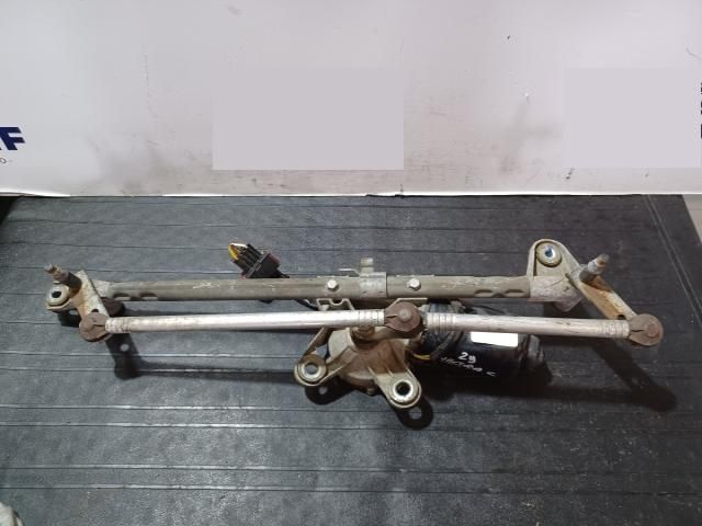 bontott OPEL VECTRA C Első Ablaktörlő Szerkezet