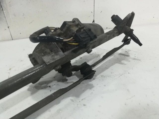 bontott OPEL VECTRA C Első Ablaktörlő Szerkezet