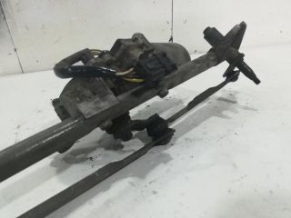 bontott OPEL VECTRA C Első Ablaktörlő Szerkezet