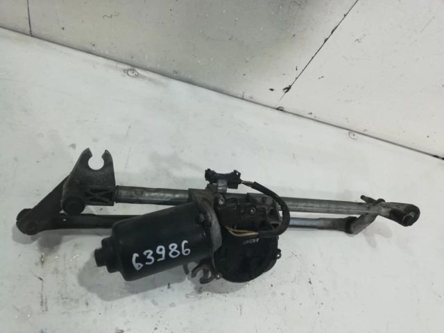 bontott OPEL VECTRA C Első Ablaktörlő Szerkezet