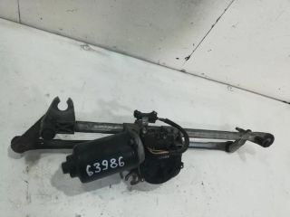 bontott OPEL VECTRA C Első Ablaktörlő Szerkezet