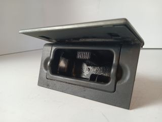 bontott OPEL VECTRA C Első Hamutartó