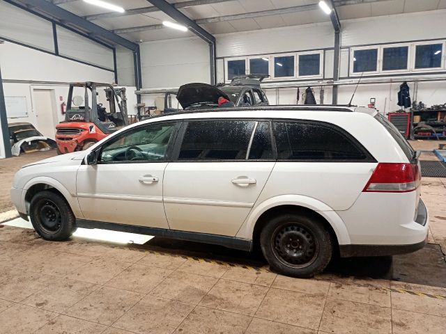 bontott OPEL VECTRA C Első Klíma Cső Kompresszorhoz