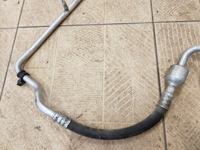 bontott OPEL VECTRA C Első Klíma Cső Kompresszorhoz