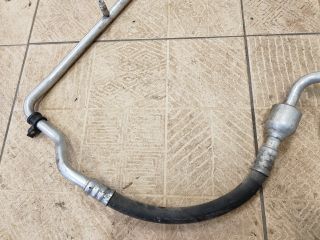 bontott OPEL VECTRA C Első Klíma Cső Kompresszorhoz