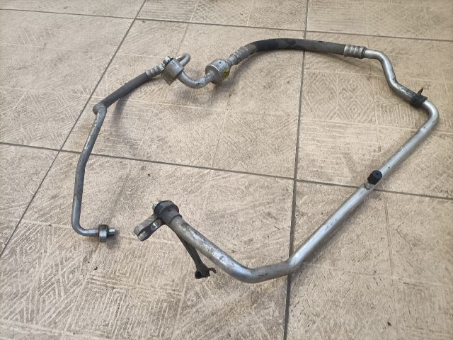 bontott OPEL VECTRA C Első Klíma Cső Kompresszorhoz