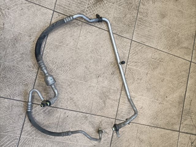 bontott OPEL VECTRA C Első Klíma Cső Kompresszorhoz