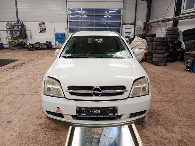 bontott OPEL VECTRA C Első Klíma Cső Kompresszorhoz