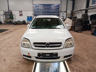 bontott OPEL VECTRA C Első Klíma Cső Kompresszorhoz