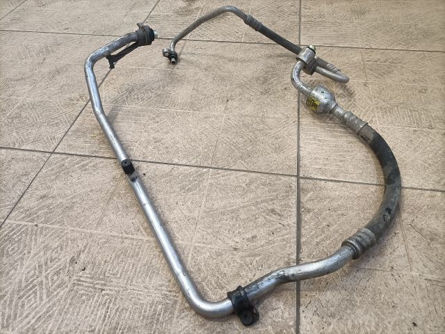 bontott OPEL VECTRA C Első Klíma Cső Kompresszorhoz