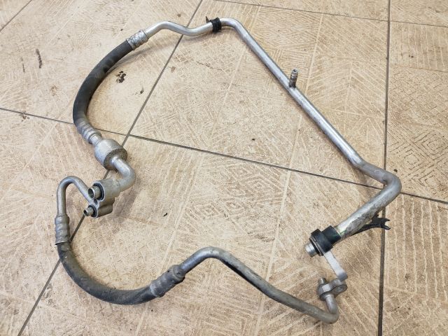 bontott OPEL VECTRA C Első Klíma Cső Kompresszorhoz