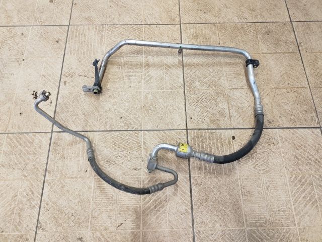 bontott OPEL VECTRA C Első Klíma Cső Kompresszorhoz