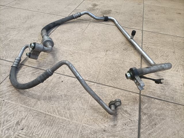 bontott OPEL VECTRA C Első Klíma Cső Kompresszorhoz