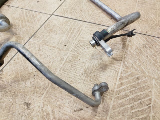 bontott OPEL VECTRA C Első Klíma Cső Kompresszorhoz