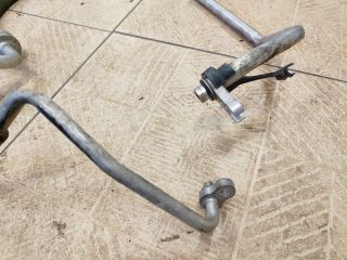 bontott OPEL VECTRA C Első Klíma Cső Kompresszorhoz