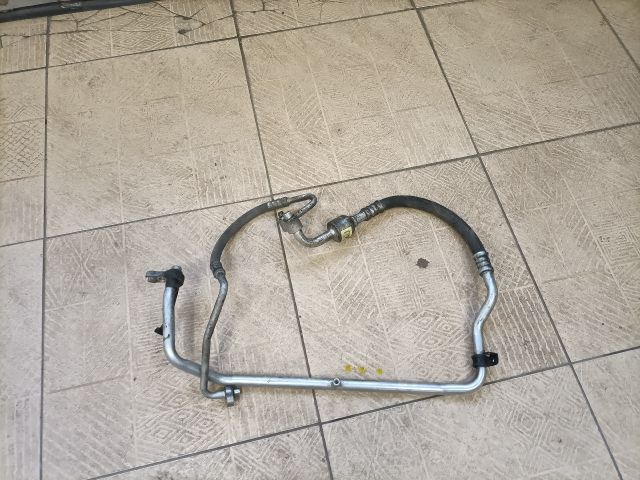 bontott OPEL VECTRA C Első Klíma Cső Kompresszorhoz