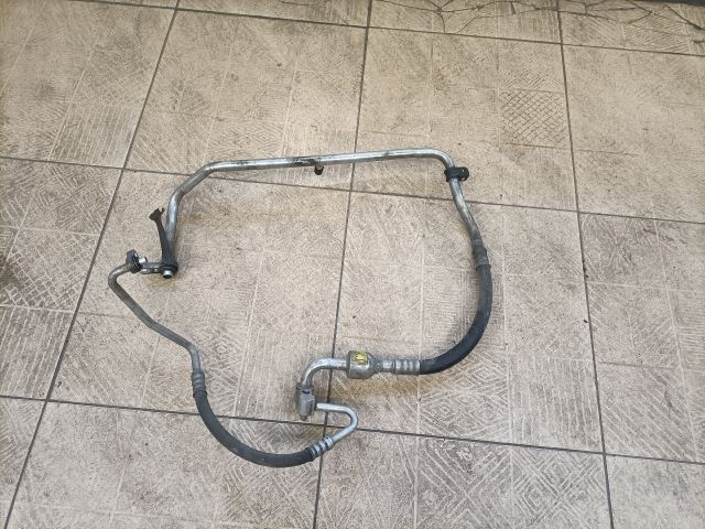 bontott OPEL VECTRA C Első Klíma Cső Kompresszorhoz