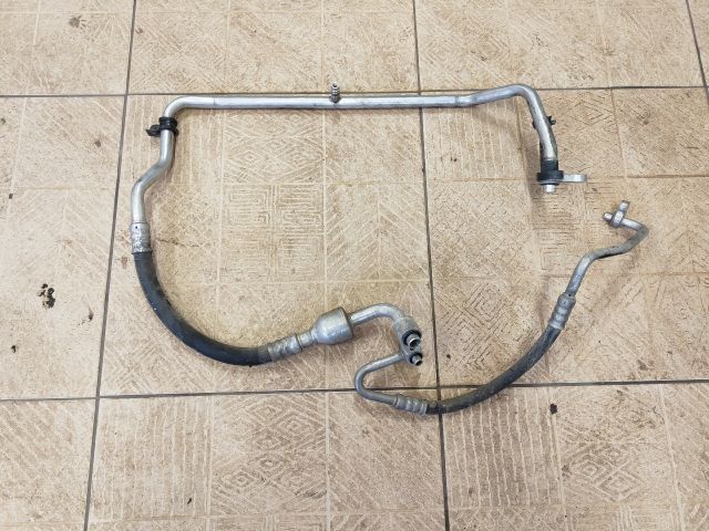 bontott OPEL VECTRA C Első Klíma Cső Kompresszorhoz